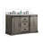 Cayden 54'' Double Bathroom Vanity with Top-173845770-224665351