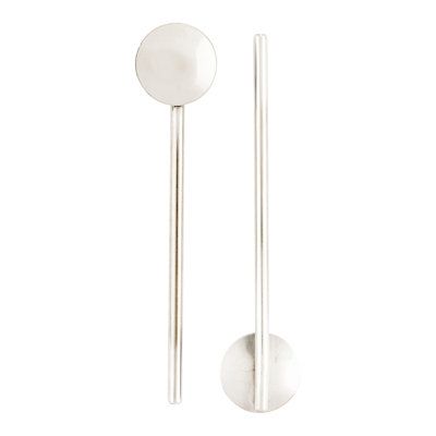 Viveca Stainless Steel Stirrer