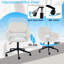Christoval Waiting Room & Reception Chairs Seating-1394063995