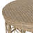 BRUCE 3PC CHAT SET
