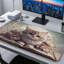 Polyester Desk Pad-1332144823