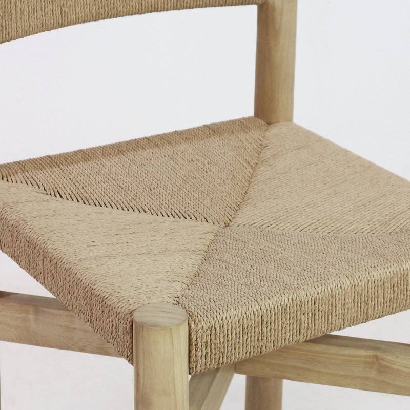Tabouret Mylan Paperrope