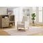 Accent Rocking Chair With Footrest-1637319453-1637319452