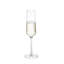 Pure 7 oz. Crystal Flute
