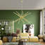 Grand lustre Asherah Aquera-917403334