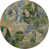 Rond 8 pi