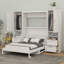 Lit escamotable avec placard Murphy-52854615