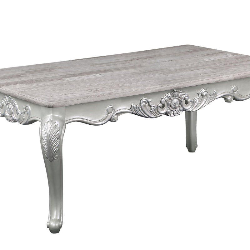 Table basse en bois Melrose