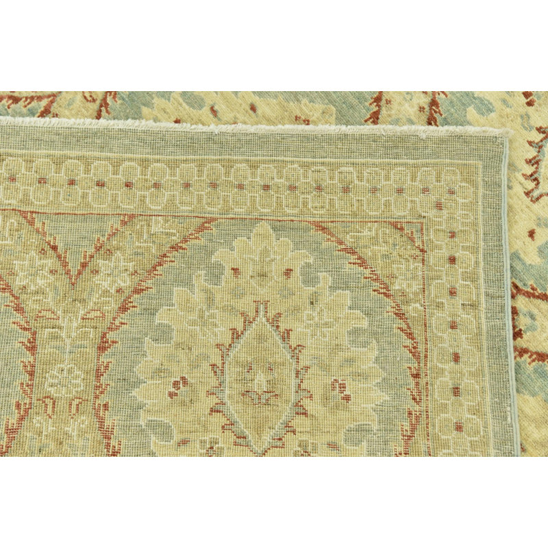 Olson Beige Rug
