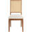 Fotou Solid Wood Side Chair-2105517556