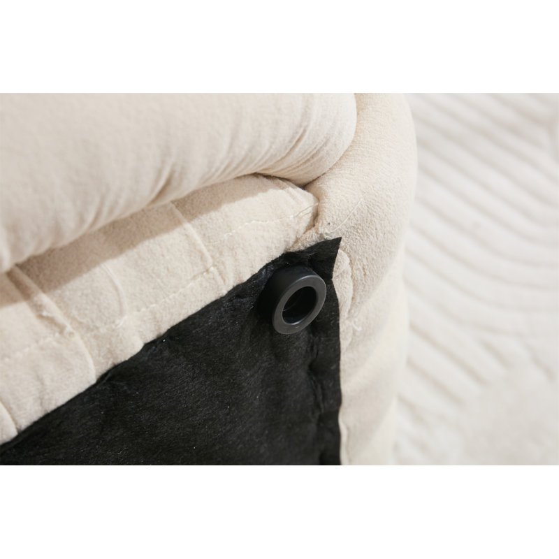 Ottoman, Beige
