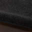 Tapis intérieur / extérieur noir Mullican Sandy-598400248