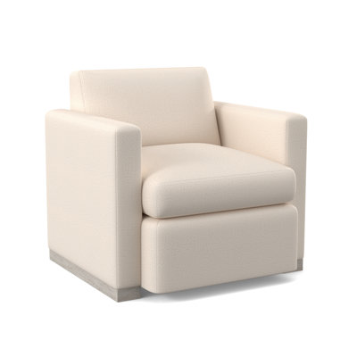 Chaise pivotante Ledger