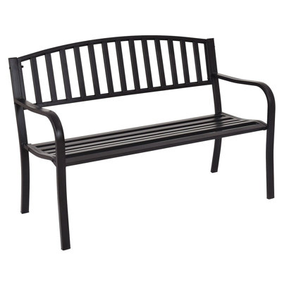 Park Bench