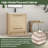 30'' Single Bathroom Vanity with Resin Top-1022520387