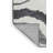 Machine Washable Gray Area Rug-2141039351