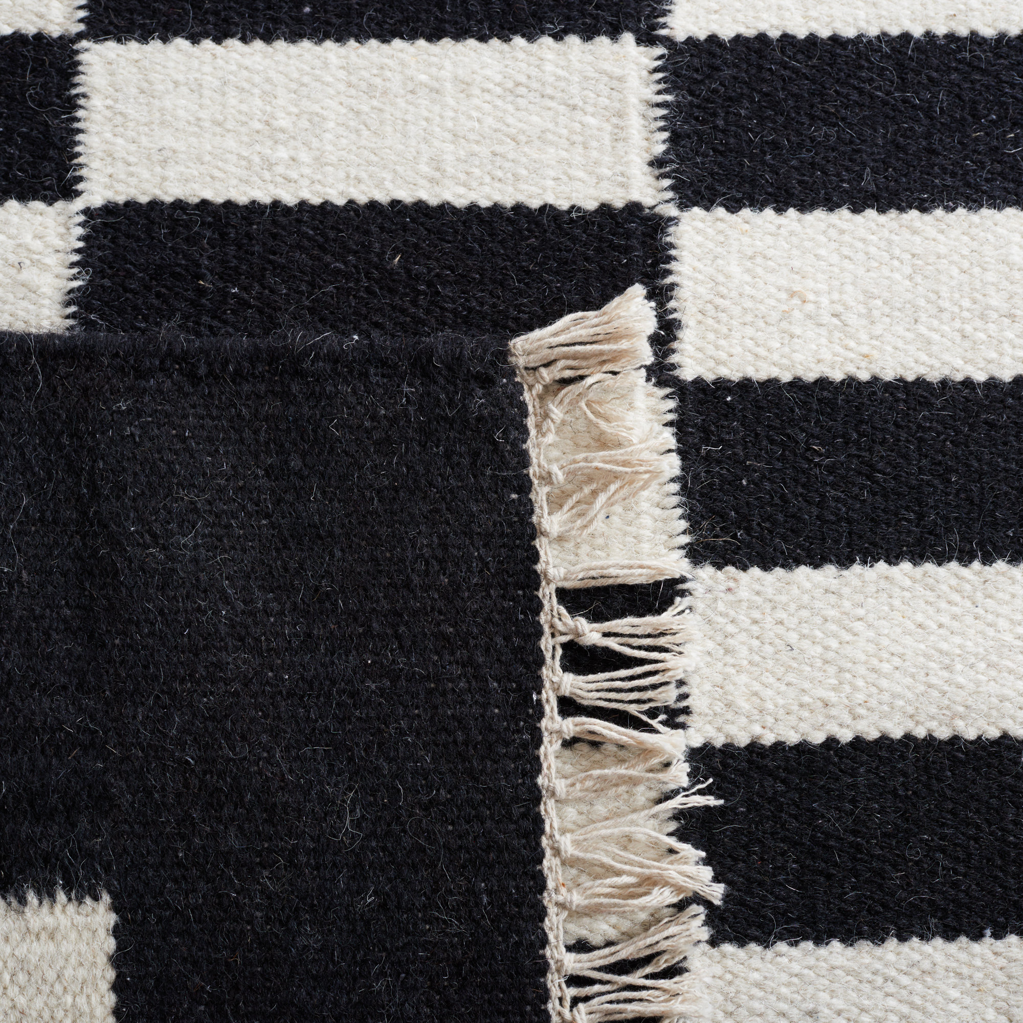 Delia Rug, Rectangle 5' x 8'