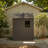Resin Storage Shed-109310209