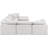Itala Upholstered U-Shaped Sectional Reversible-94482563