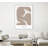 It's A Way' Framed Canvas-1185250823