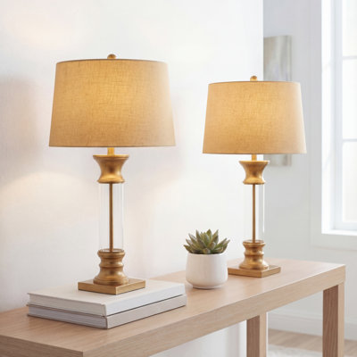Lavdim Table Lamp