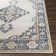 Gittens Oriental Indoor Rug