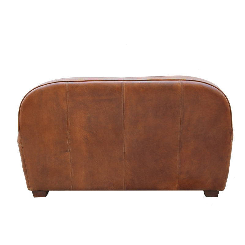 Paris Club Loveseat