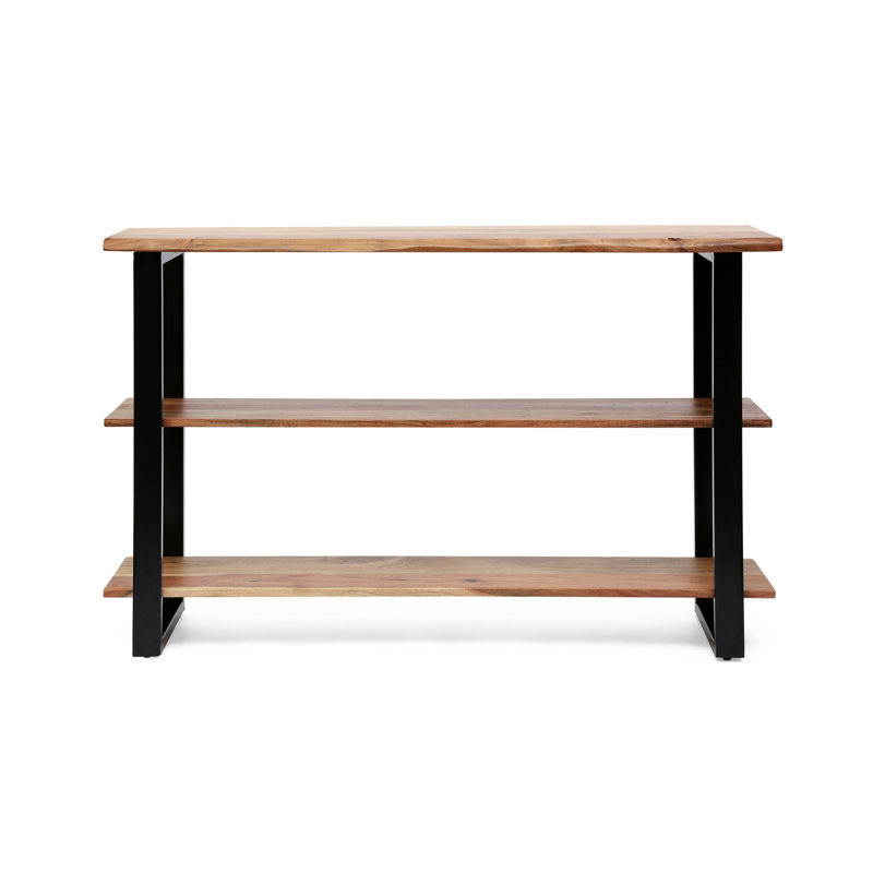 MEDIA CONSOLE TABLE