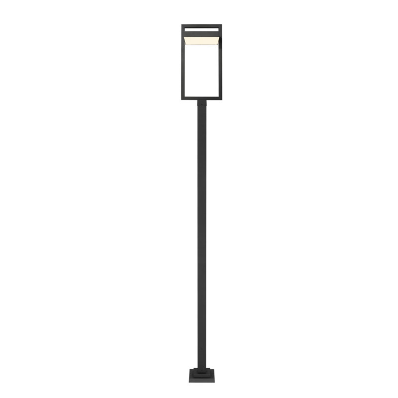 Giddens Lamp Post (Full)