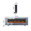 Wall Mounted Electric Fireplace-423740318