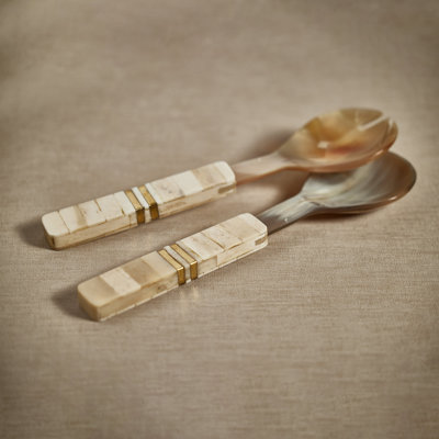 Salad Servers
