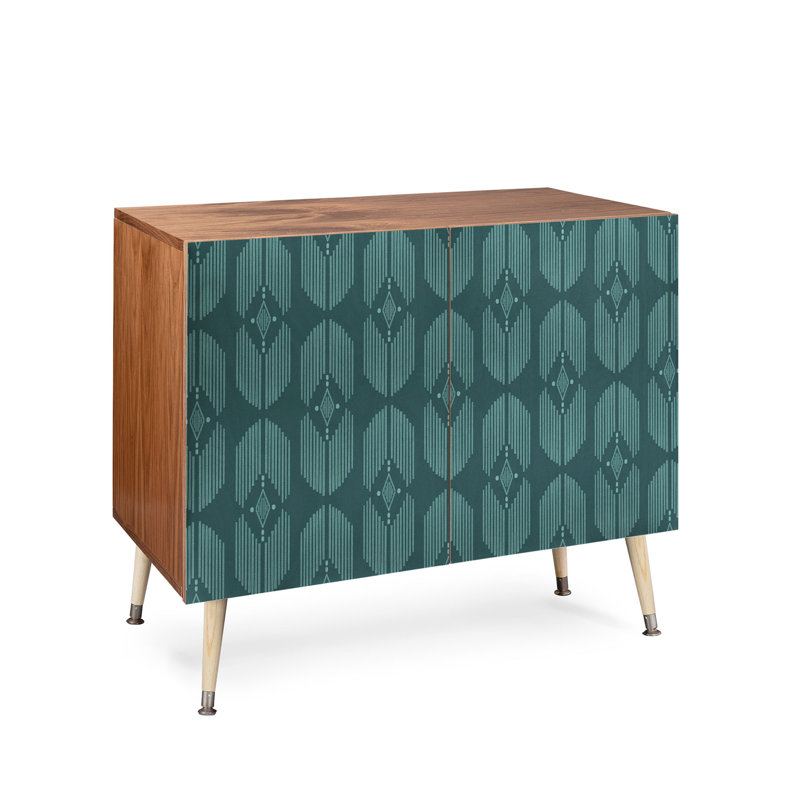 Khimanand Accent Cabinet