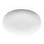 Mesh Porcelain China Platter-946026232-946101328