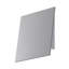Angled Plane 1-Light LED Flush Mount-911433893