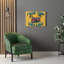 Make Your Own Luck - Wrapped Canvas Print-1107449185