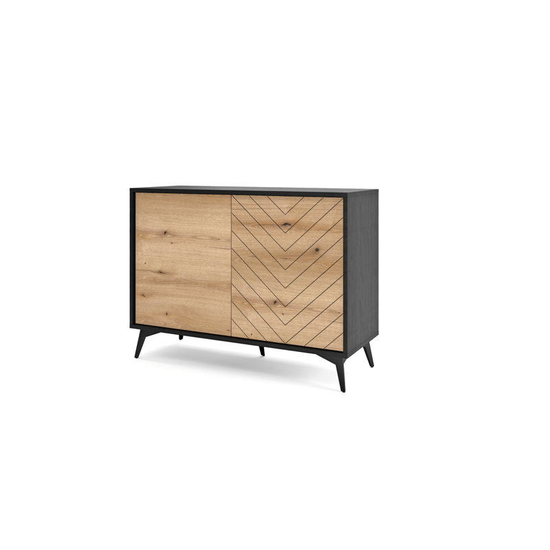 Prattville 104cm Sideboard