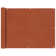 Idabel Balcony Screen Rectangular Shade Sail