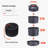 4-piece Outdoor Cookware Set