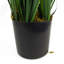 60cm Faux Onion Grass Plant in Pot Liner