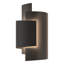 Zen Sconce - Soft Gold-445658262