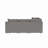 Lockheart 5PC L Shaped Slope Arm Modular Upholstered Corner Sectional -126757388