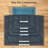 Geometric Indoor Rug-163126815