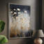 Reproduction encadrée FLORAL Series CDXVIII - bois massif-523852506