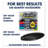 Quartet® Yes Porcelain Wall Metal Whiteboard-10178472
