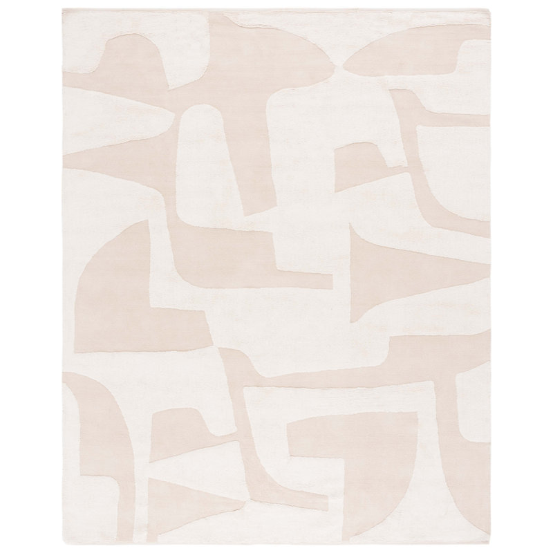 Sarya Cotton Indoor Rug, Rectangle 8' x 10'