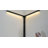 Kolade Aluminum LED Corner Wall Light