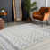 Geometric Area Rug