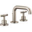 Litze® Widespread Lavatory Faucet With Low Spout-816911249-809092440-833837969
