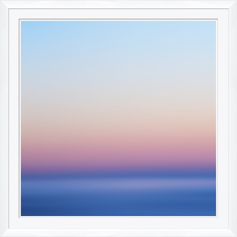 Ombre 5 Giclee Print