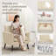 Upholstered Armchair